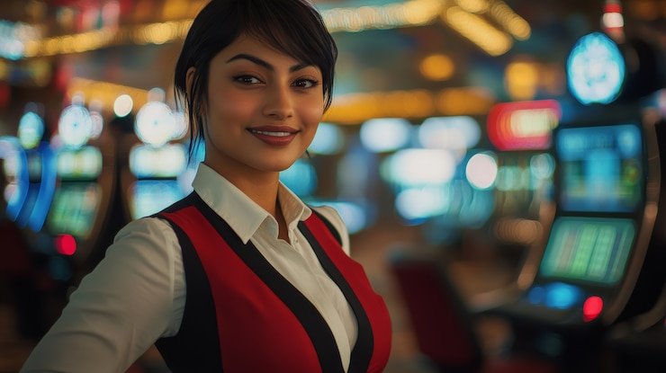 Antarmuka keamanan akun taruh4d dengan pilihan verifikasi dua faktor dan riwayat login