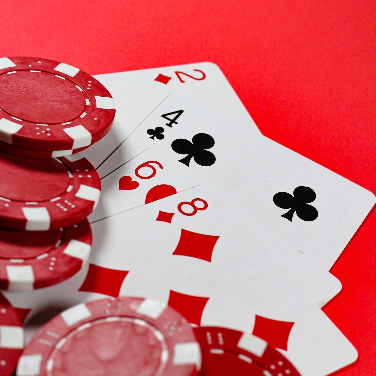 Layar dukungan pelanggan dan bantuan dalam aplikasi taruh4d